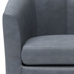 Austin - Transitional Tub Chair by Couch.com