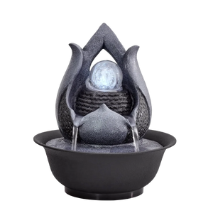 Water Fountain Decoration