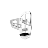 Vapor Wall-Mount Rack