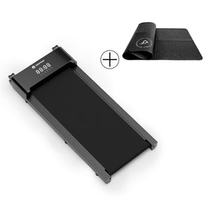 DeerRun Z20 Foldable Treadmill – Ultra Compact with LED Display