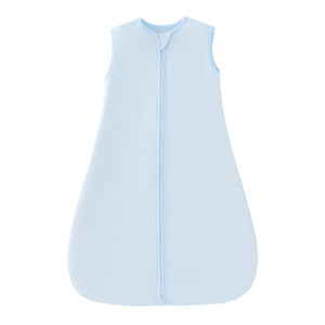Newborn Summer Vest Sleeping Bag Baby Anti-kick Quilt