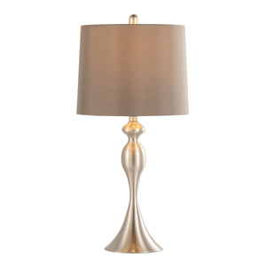 Ashland - Contemporary Table Lamp (Set of 2) by Couch.com