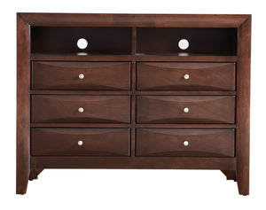 Marilla - Media Chest by Couch.com