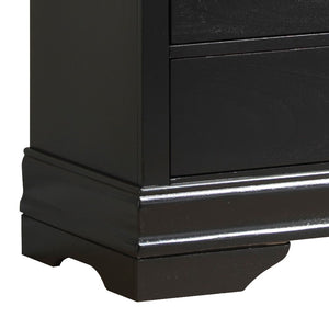 Elegant Traditional Storage Dresser by Couch.com