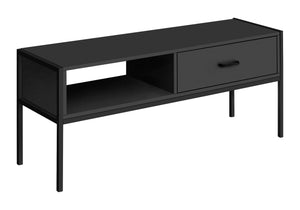 TV Stand, Console, Media Entertainment Center, Storage Drawer by Couch.com