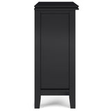 Artisan - Handcrafted Low Storage Cabinet by Couch.com