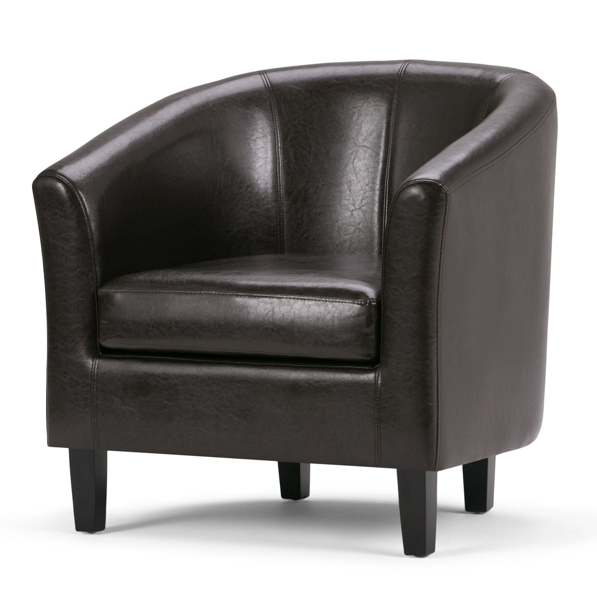 Austin - Transitional Tub Chair by Couch.com