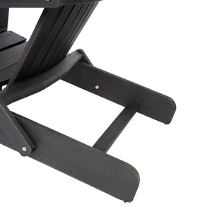 Malibu Adirondack Chair