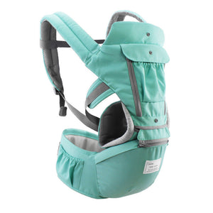 Multi-functional Convenient And Comfortable Baby Waist Stool