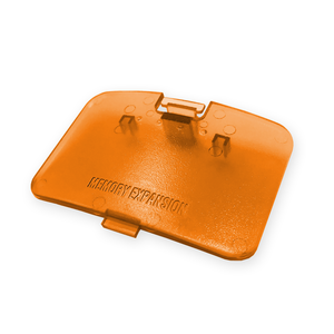 N64 Expansion Port Cover
