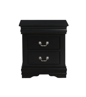 Louis Philippe - Accent Nightstand by Couch.com