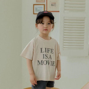 Baby And Child Female Kids' Tops
