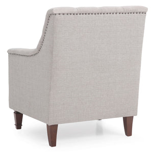 Traditional Armchair Elegant by Couch.com