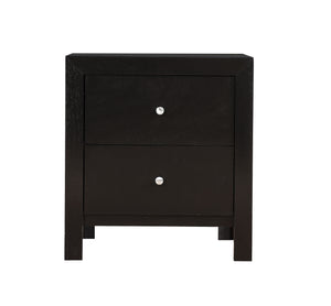 Charming Nightstand With Drawers by Couch.com