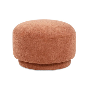 Fuji - Mushroom Footstool Ottoman by Couch.com