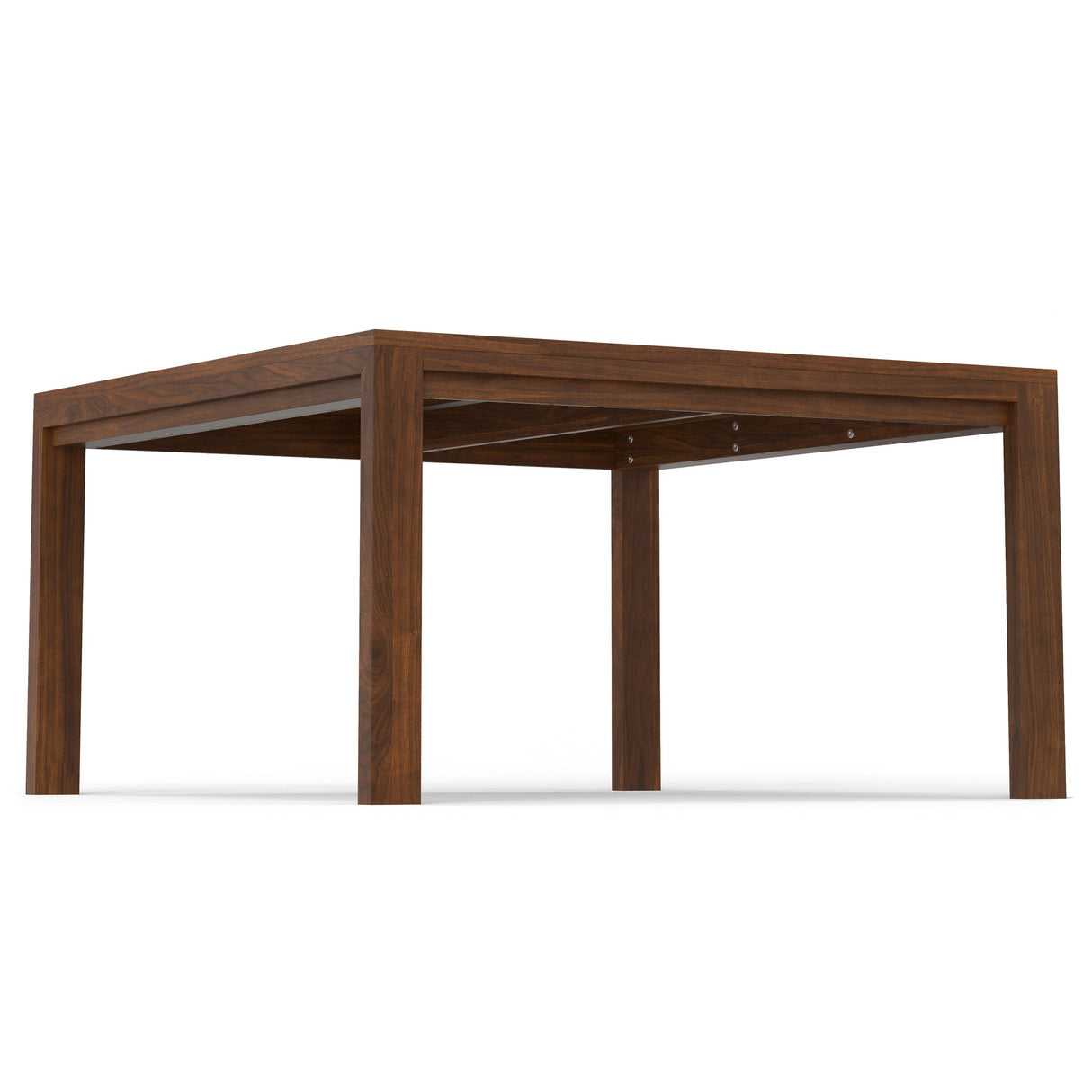 Wilson - Handcrafted Dining Table by Couch.com