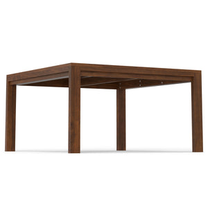 Wilson - Handcrafted Dining Table by Couch.com