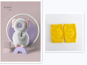 Toddler Head Protection Pad