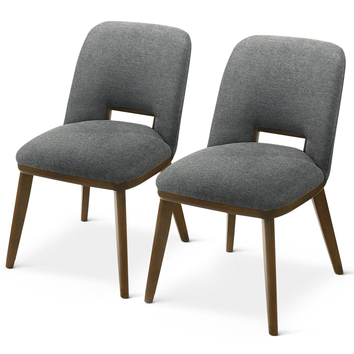Blake - Modern Dining Chair (Set of 2) by Couch.com
