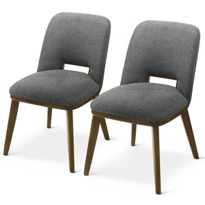 Blake - Modern Dining Chair (Set of 2) by Couch.com