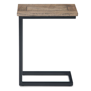 Skyler - C Side Handcrafted Table by Couch.com