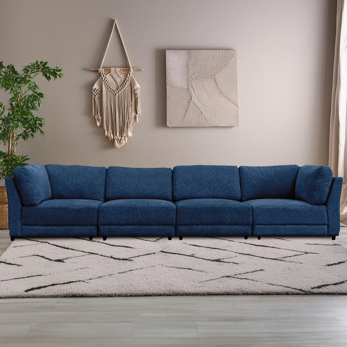 Summit - Modular Sectional by Couch.com