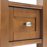 Warm Shaker - Handcrafted Table by Couch.com