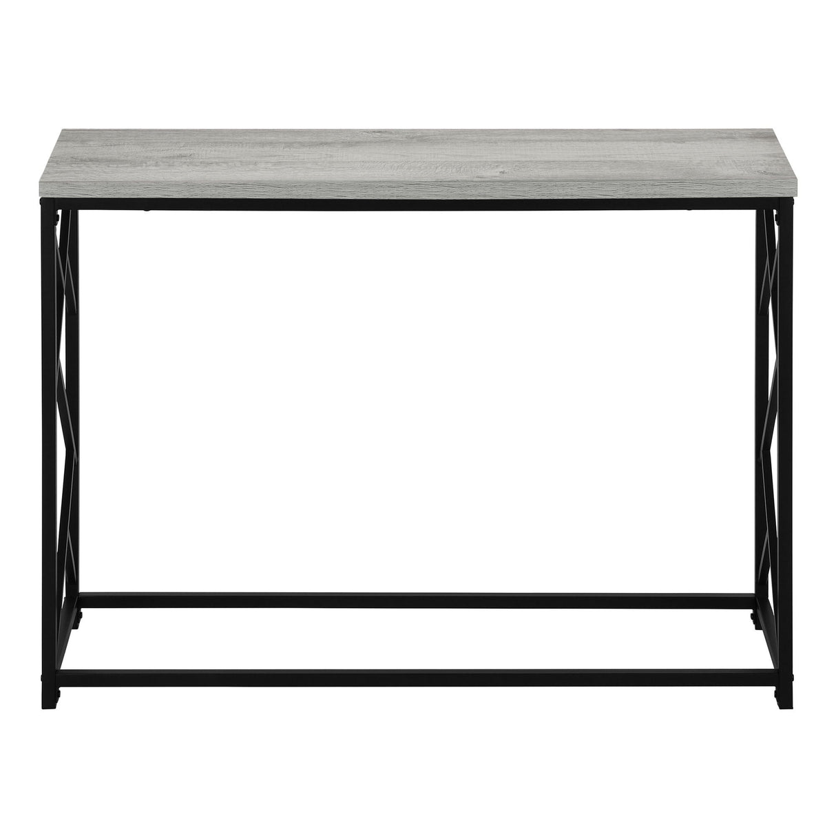 Accent Console Table For Entryway, Modern Design by Couch.com