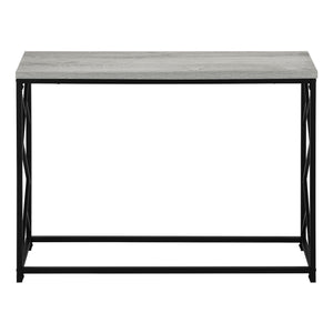 Accent Console Table For Entryway, Modern Design by Couch.com