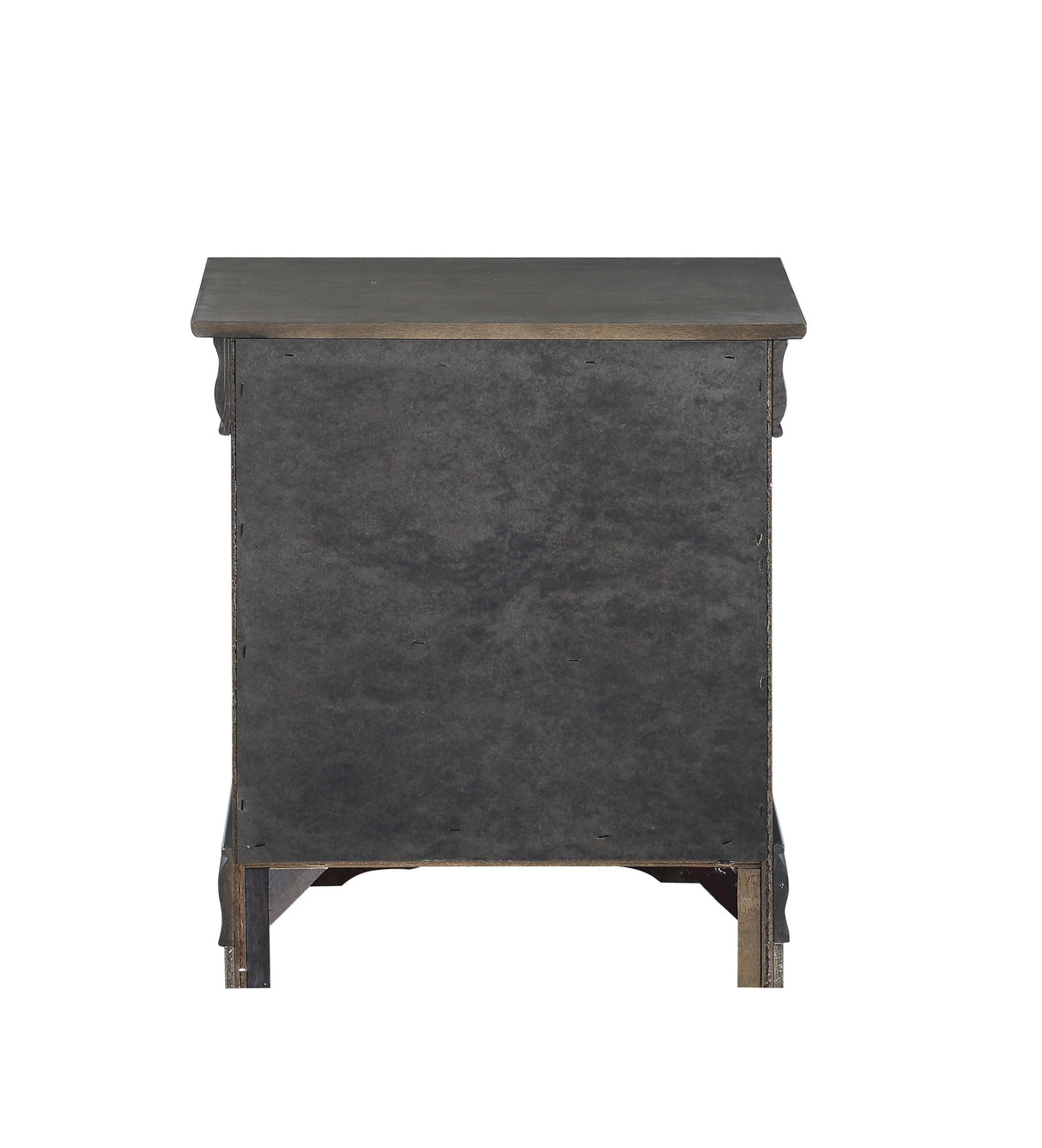 Louis Philippe - Accent Nightstand by Couch.com