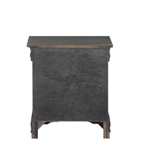 Louis Philippe - Accent Nightstand by Couch.com