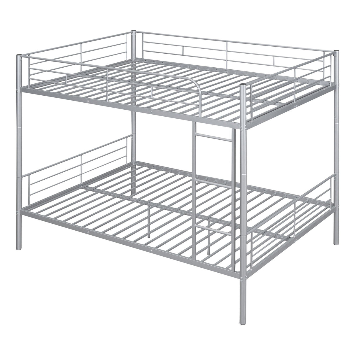 Steel Construction Bunk Bed by Couch.com