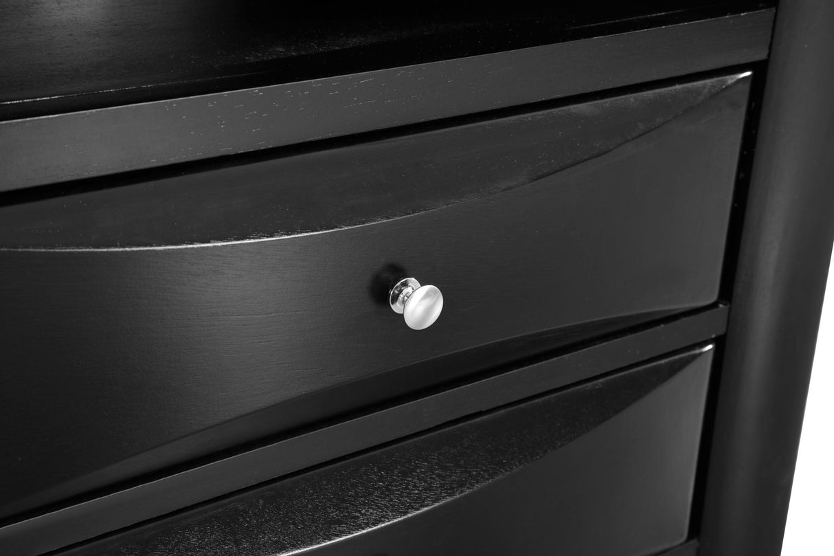 Marilla - Media Chest by Couch.com