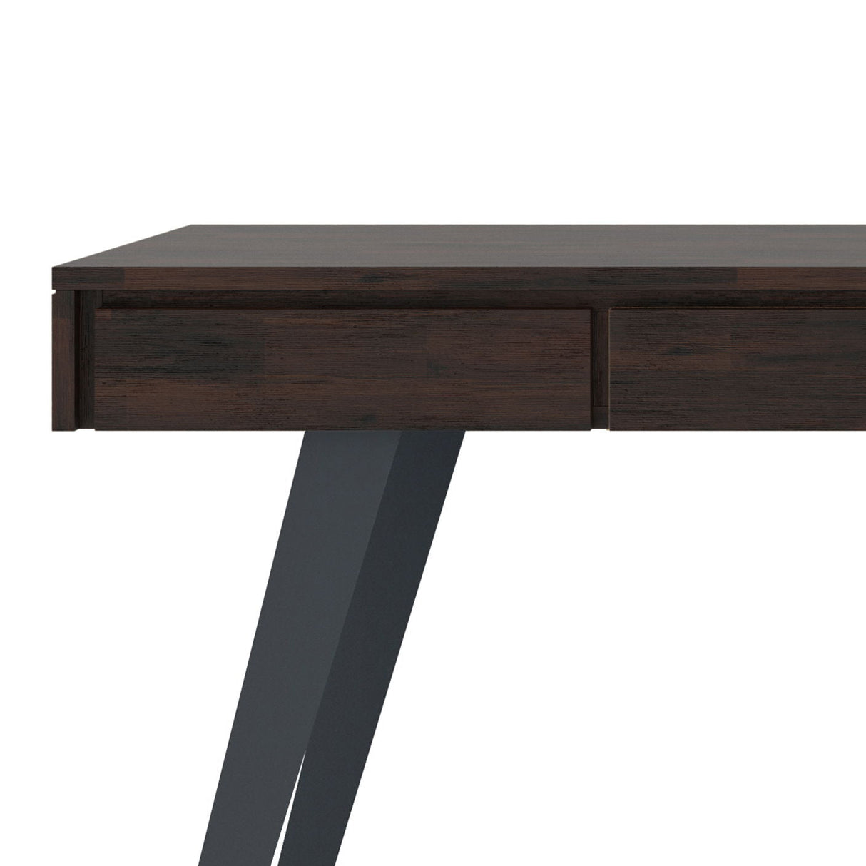 Lowry - Handcrafted Desk by Couch.com
