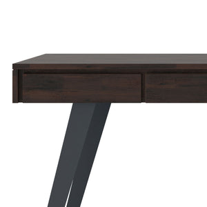 Lowry - Handcrafted Desk by Couch.com