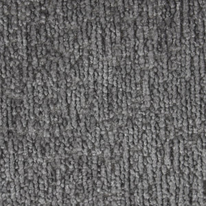 Convertible Futon Sofa Bed With Adjustable Backrest, Reversible Chaise Lounge And 2 Removable Armrest Pillows by Couch.com