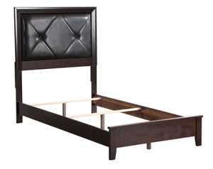 Primo - Bed by Couch.com
