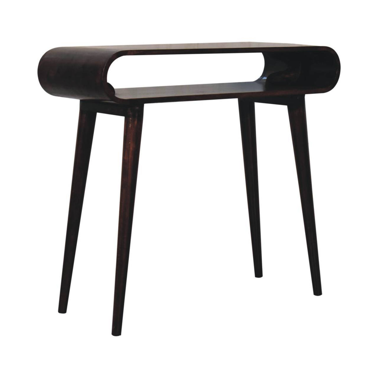 Amaya - Nordic Style Table by Couch.com