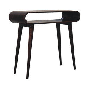 Amaya - Nordic Style Table by Couch.com