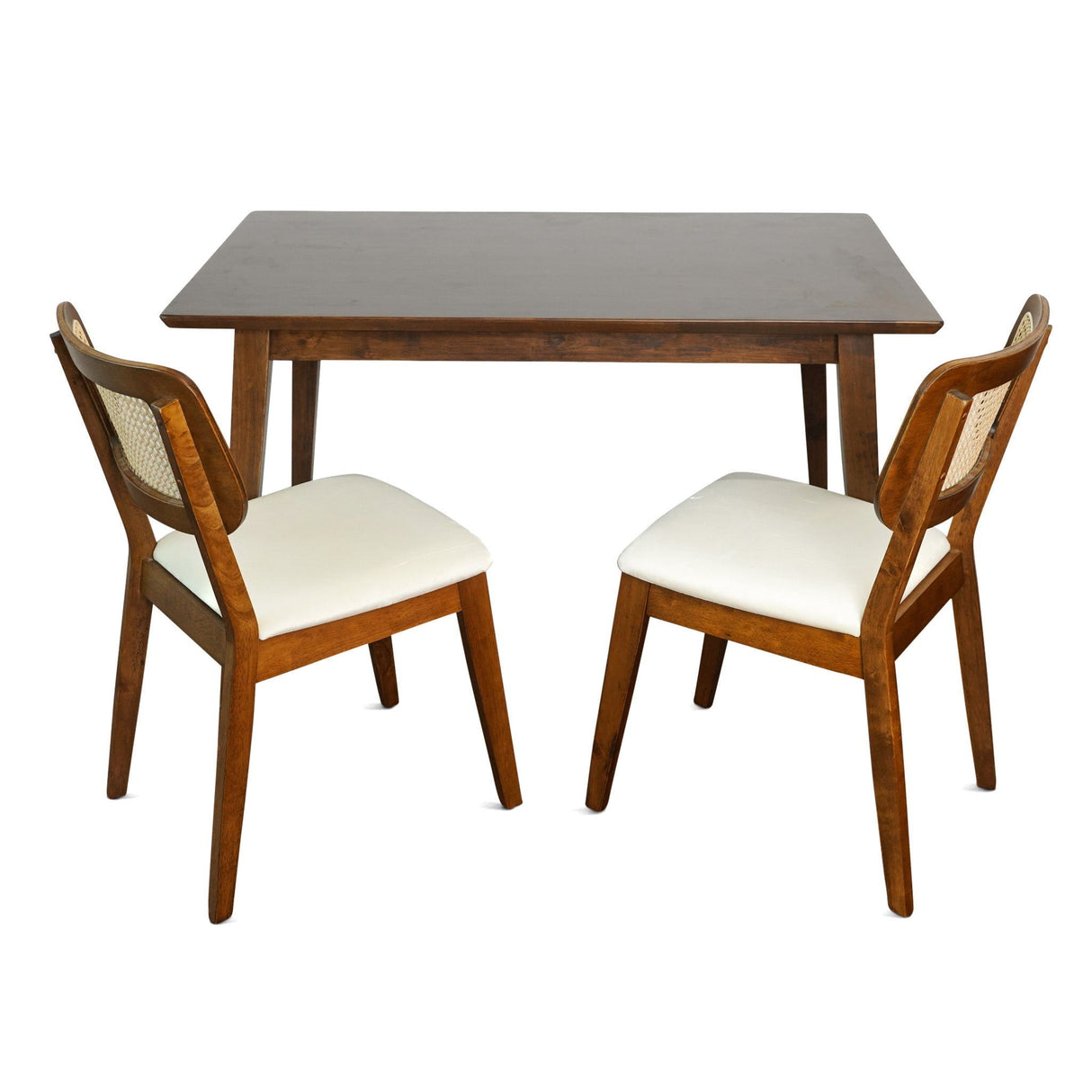 Kaden - Elegant Design Dining Chair (Set of 2) by Couch.com