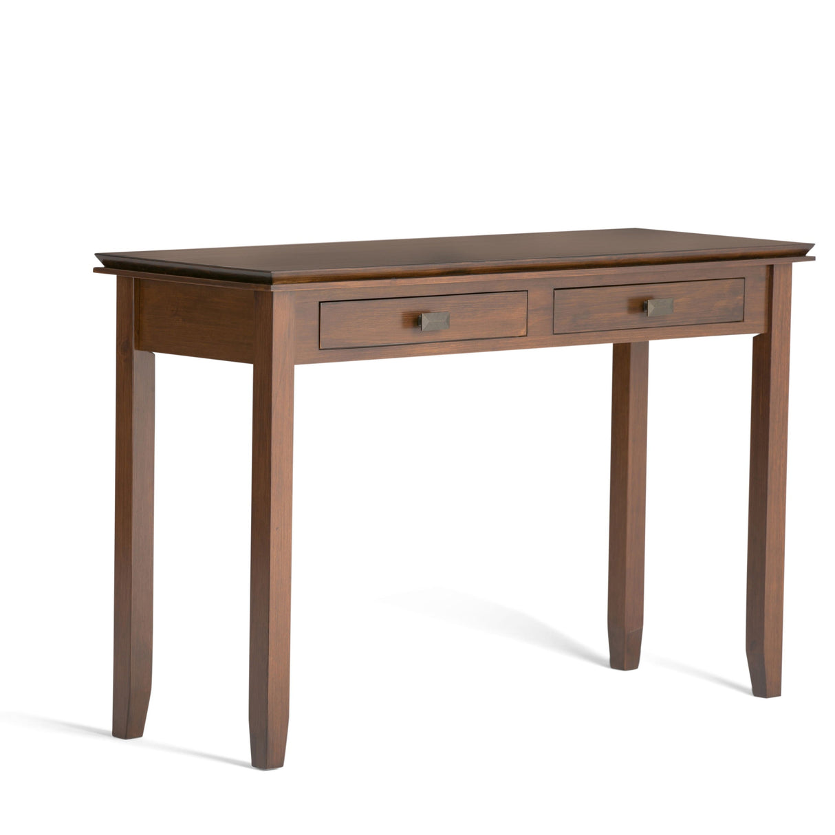 Artisan - Handcrafted Console Sofa Table by Couch.com