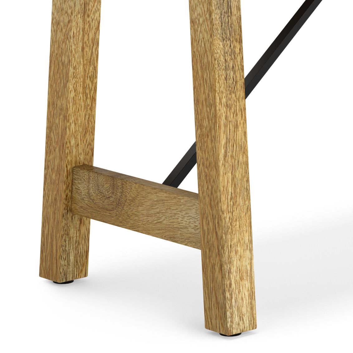 Harvey - Bench - Natural by Couch.com