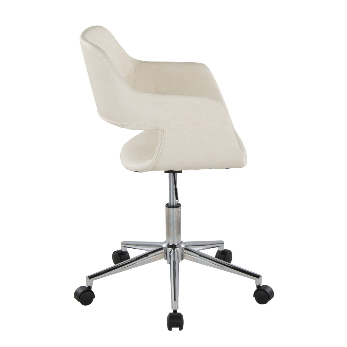 Margarite - Contemporary Office Task Chair by Couch.com