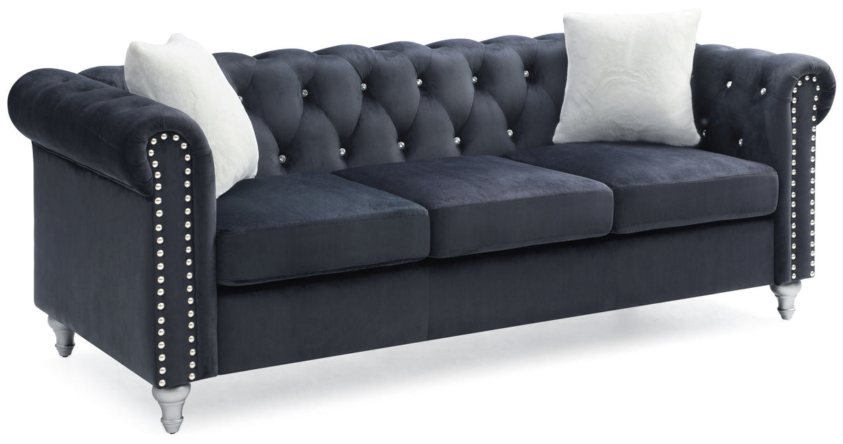 Raisa - Sofa by Couch.com