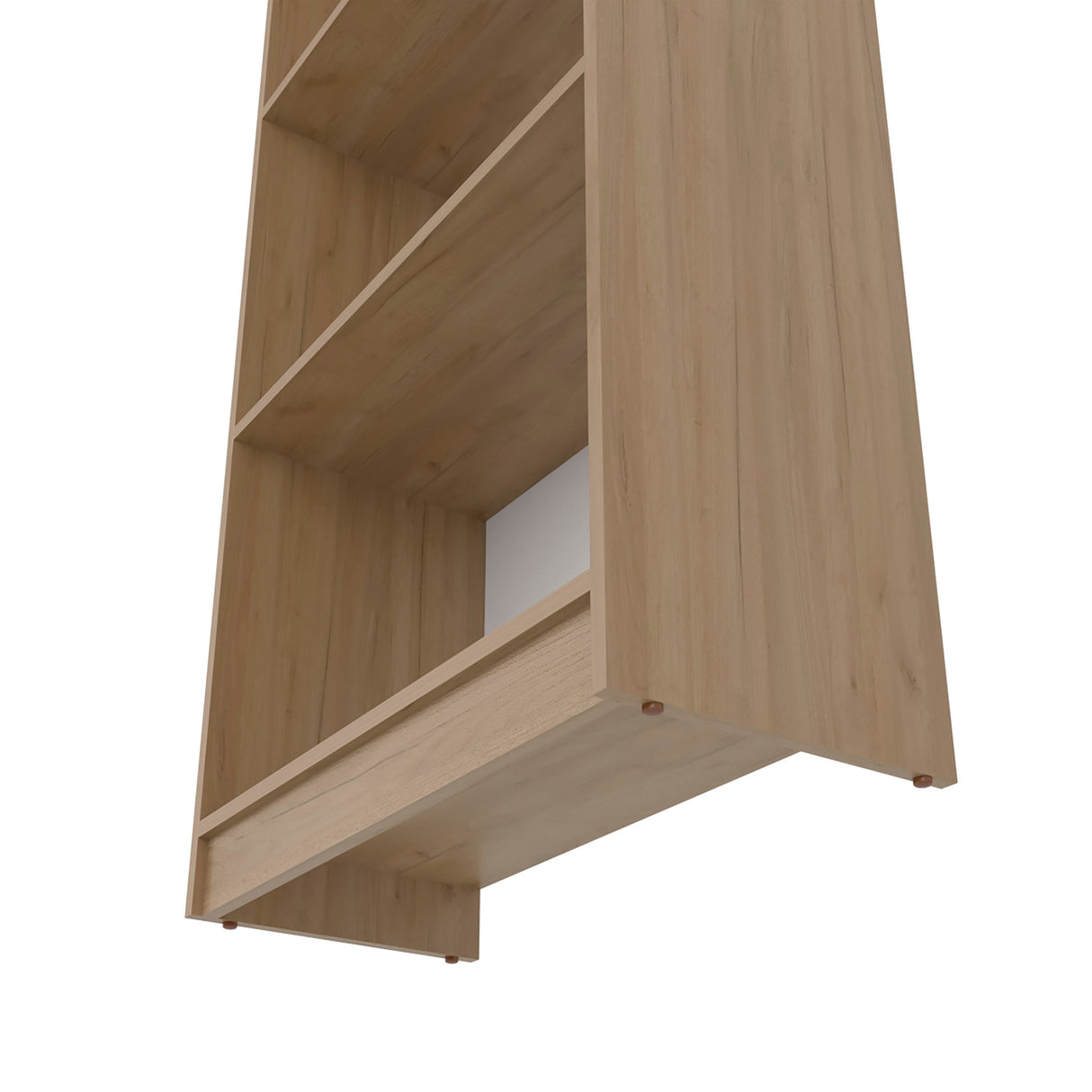 Storage Bookcase