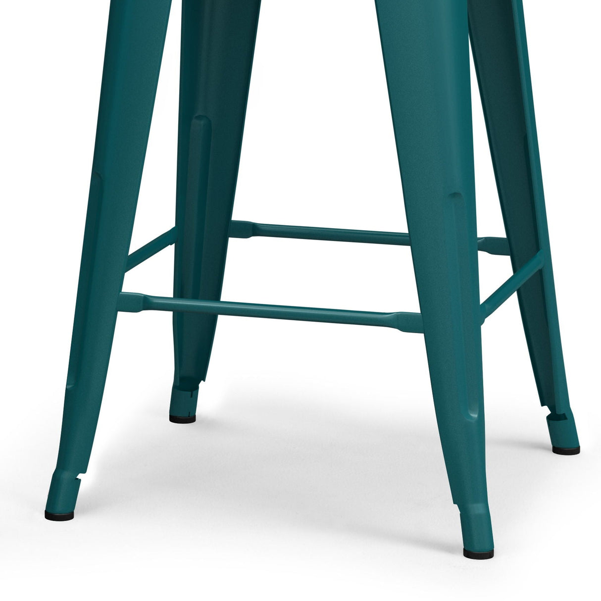 Rayne - Multifunctional Metal Stool by Couch.com