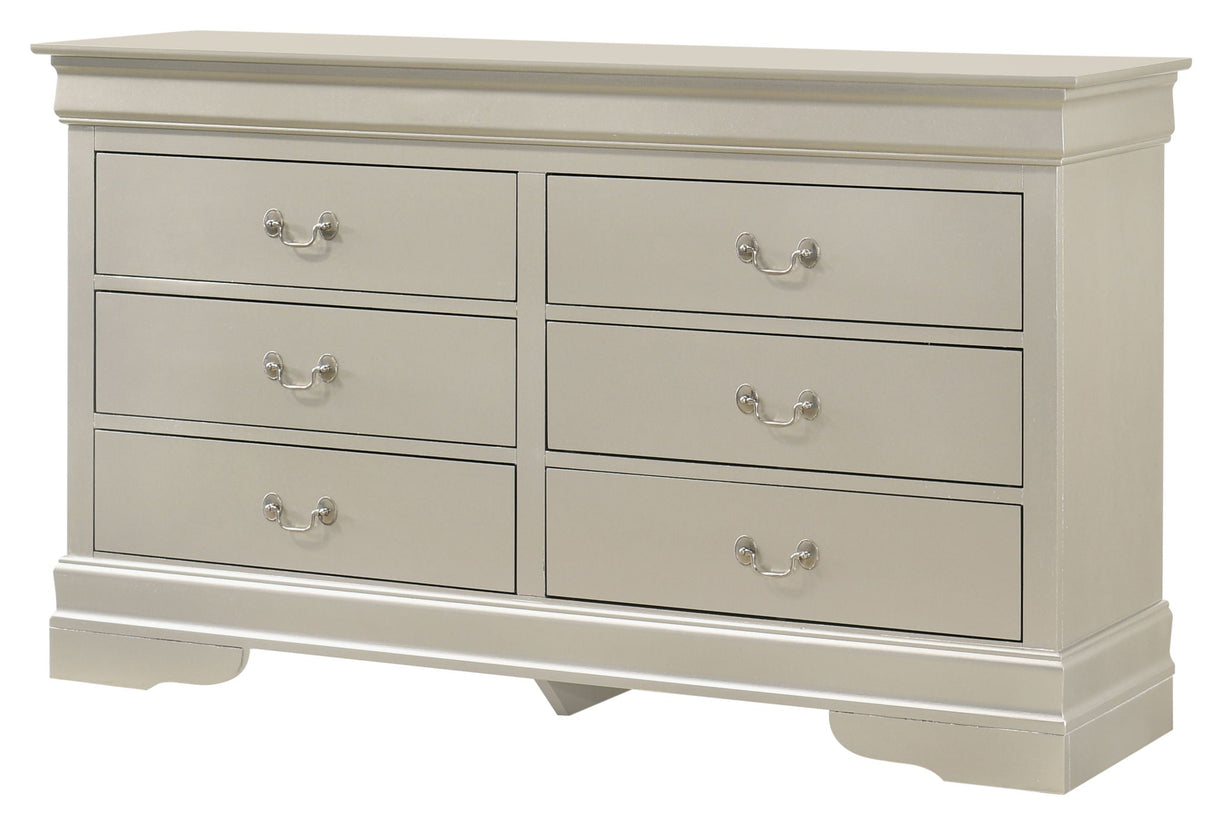 Traditional Dresser Elegant by Couch.com