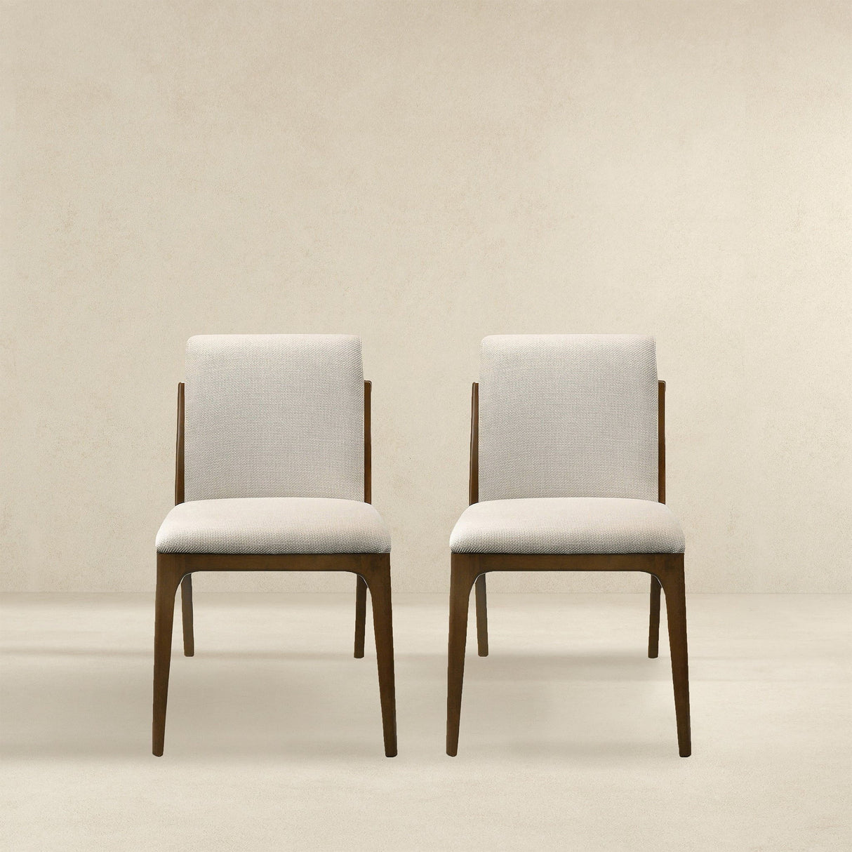 Grivelle - Elegant Dining Chair (Set of 2) by Couch.com