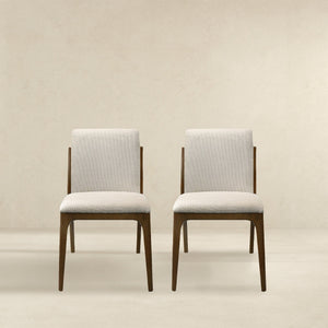 Grivelle - Elegant Dining Chair (Set of 2) by Couch.com