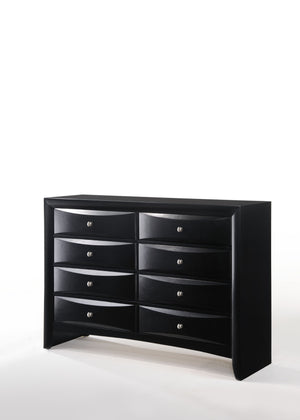 Ireland - Ample Storage Dresser by Couch.com